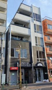 都電荒川線早稲田駅まで徒歩4分