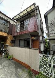 豊玉中1丁目戸建