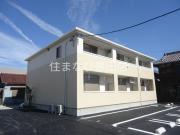 名鉄名古屋本線富士松駅まで徒歩27分
