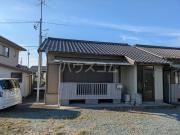 磐田市大原貸家