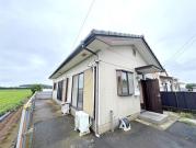 鉾田市荒地596 3戸建