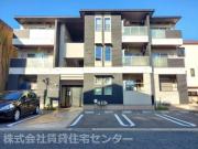 南海加太線中松江駅まで徒歩6分