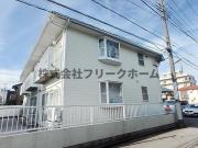 ＪＲ中央線武蔵小金井駅まで徒歩15分