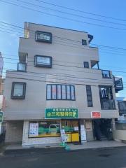 京王相模原線京王稲田堤駅まで徒歩2分