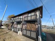 東急田園都市線長津田駅まで徒歩6分