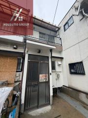 布市町貸家