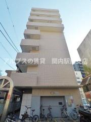 パレ・ドール伊勢佐木町南II