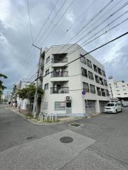 田中マンション