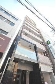 地下鉄長堀鶴見緑地線蒲生四丁目駅まで徒歩1分