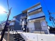 ＪＲ総武本線東千葉駅まで徒歩2分