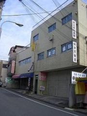 マンション