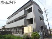 則竹栄町マンション