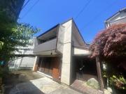 みどり台貸戸建
