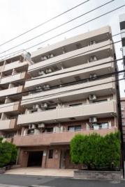 シンシア後楽園