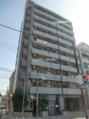 ベスト伊勢佐木町