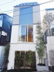 グランエッグス新大塚W