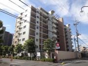 ジェイグランフレシア草津西大路