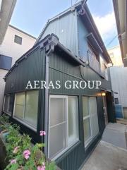 東京都葛飾区奥戸1ー22ー11戸建