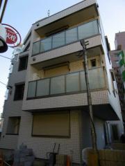 ＪＲ山手線渋谷駅まで徒歩14分