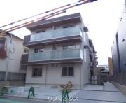 D-room WEST PARK 西宮北口