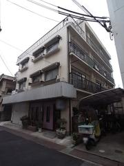 明神マンション1号