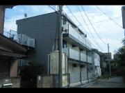 京成電鉄松戸線北習志野駅まで徒歩13分