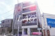 プランドール徳丸 101