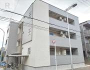 ラフィーネ豊里