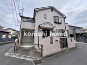 与野本町ハウス