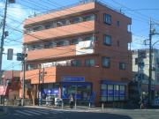 東京メトロ東西線葛西駅まで徒歩12分