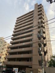 Rainbow Court P-III
