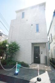 エクラージュ二子