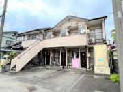 サンピュア川上