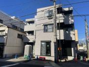 地下鉄四つ橋線玉出駅まで徒歩5分