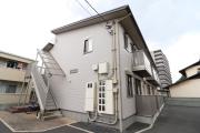 水島臨海鉄道西富井駅まで徒歩19分