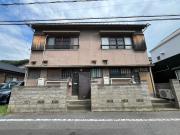 ＪＲ津山線法界院駅まで徒歩24分