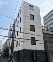 都営新宿線森下駅まで徒歩7分