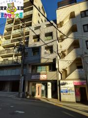 ベルシティプルナス