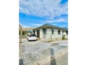 富求誌アパート