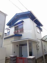 西武国分寺線鷹の台駅まで徒歩23分