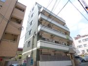 Kitanno Flats プラス