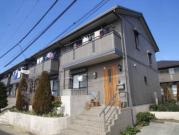 リビングタウン万々 C棟