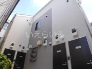 京急本線雑色駅まで徒歩5分
