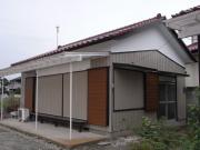 高橋（T）貸住宅