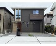 フォレストガーデン稲毛