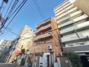 広島電鉄横川線十日市町駅まで徒歩3分