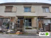 ＪＲ片町線津田駅まで徒歩11分