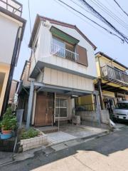 やすらぎの家 リノベ戸建て 志木