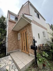 鴨子ヶ原貸戸建