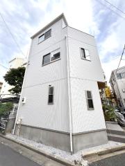 （仮）高島平9丁目戸建